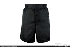 Today on BJJHQ Revgear Premier Black Fight Shorts